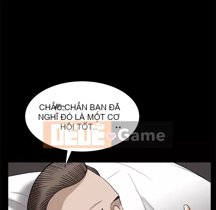 Cạm bẫy Chương 22-23