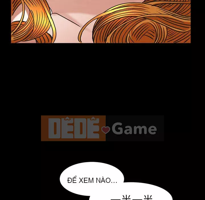 Cạm bẫy Chương 22-23