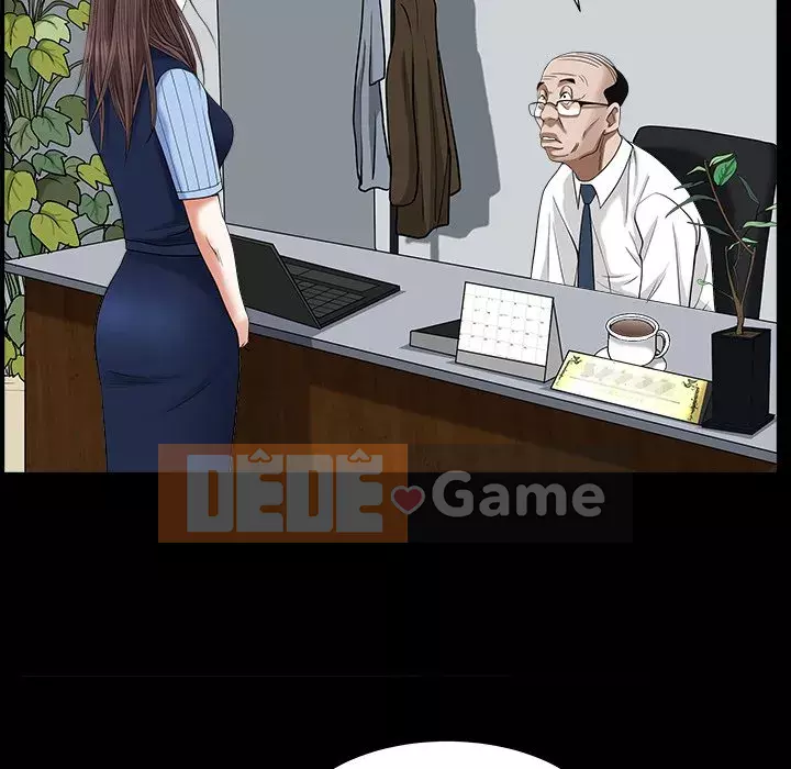 Cạm bẫy Chương 22-23