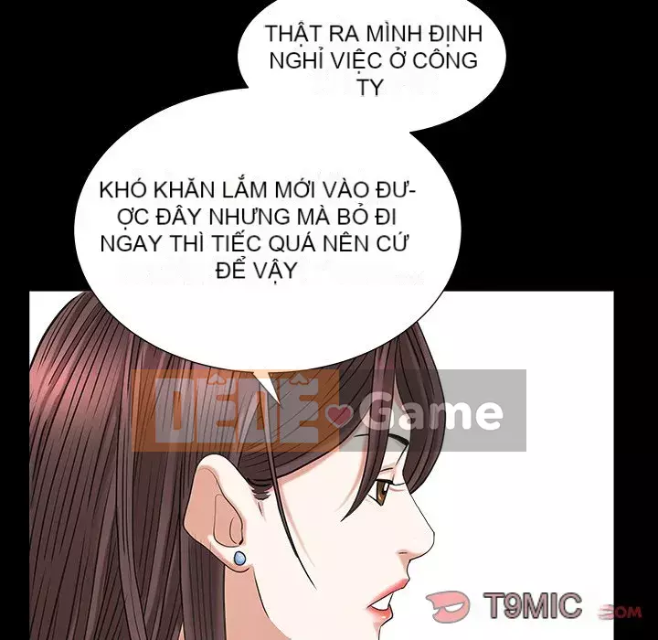 Cạm bẫy Chương 22-23