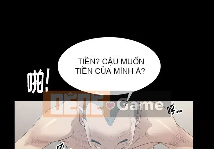 Cạm bẫy Chương 20-21