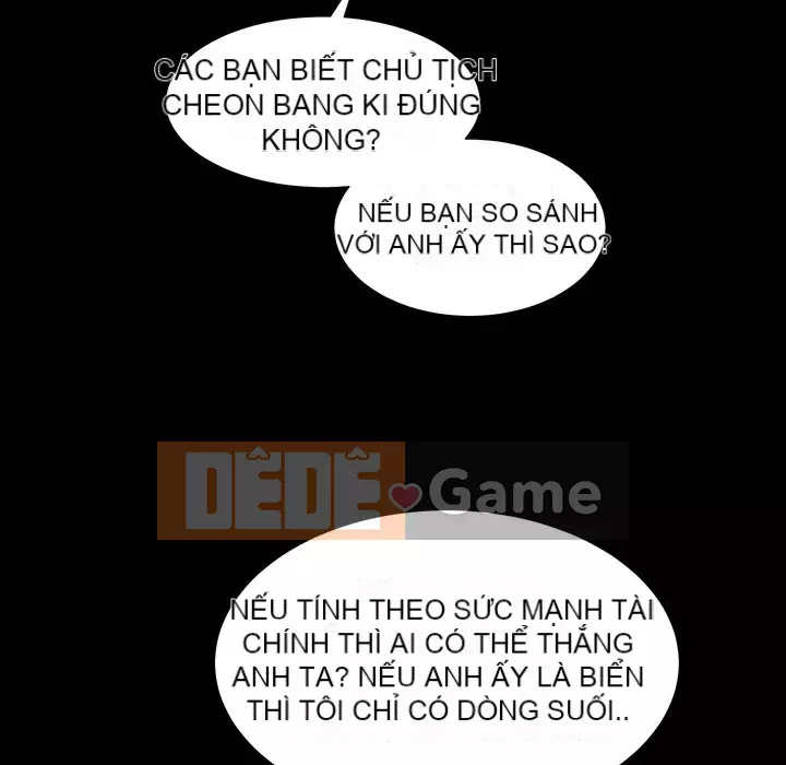 Cạm bẫy Chương 20-21