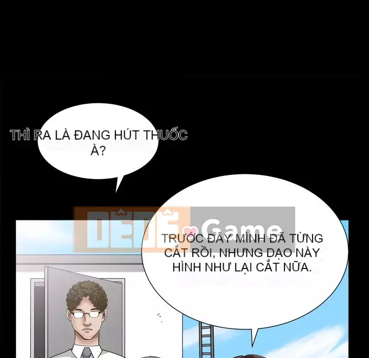 Cạm bẫy Chương 20-21