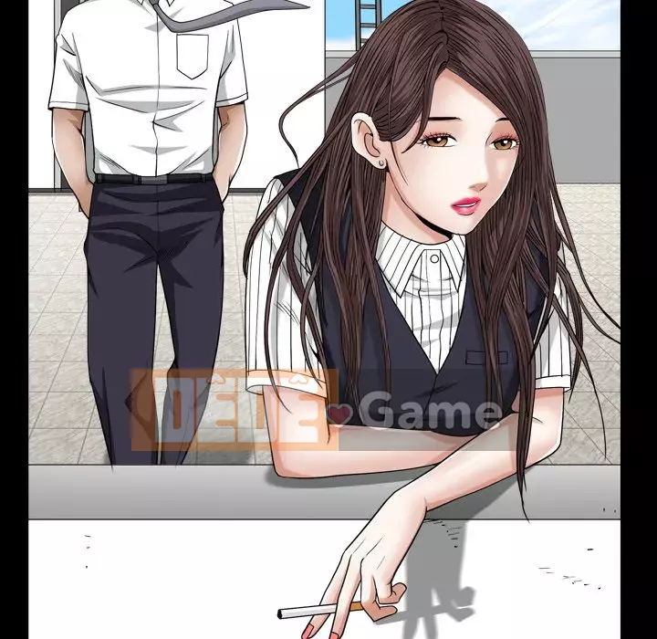 Cạm bẫy Chương 20-21