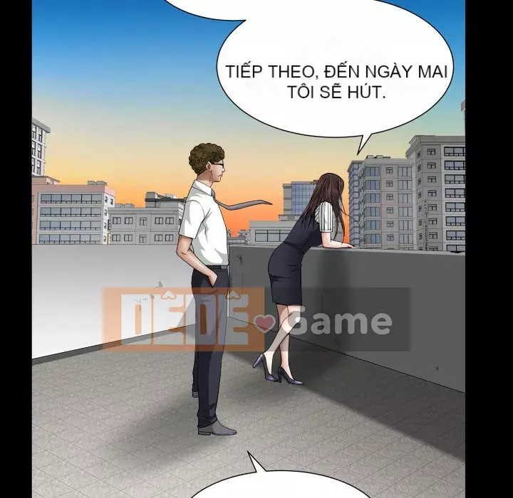 Cạm bẫy Chương 20-21