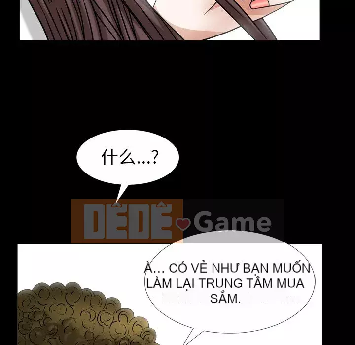 Cạm bẫy Chương 20-21