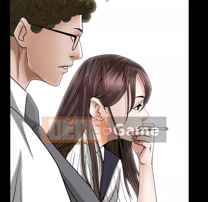 Cạm bẫy Chương 20-21