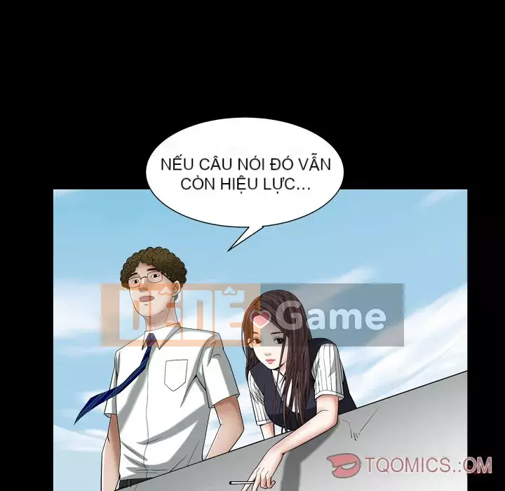 Cạm bẫy Chương 20-21