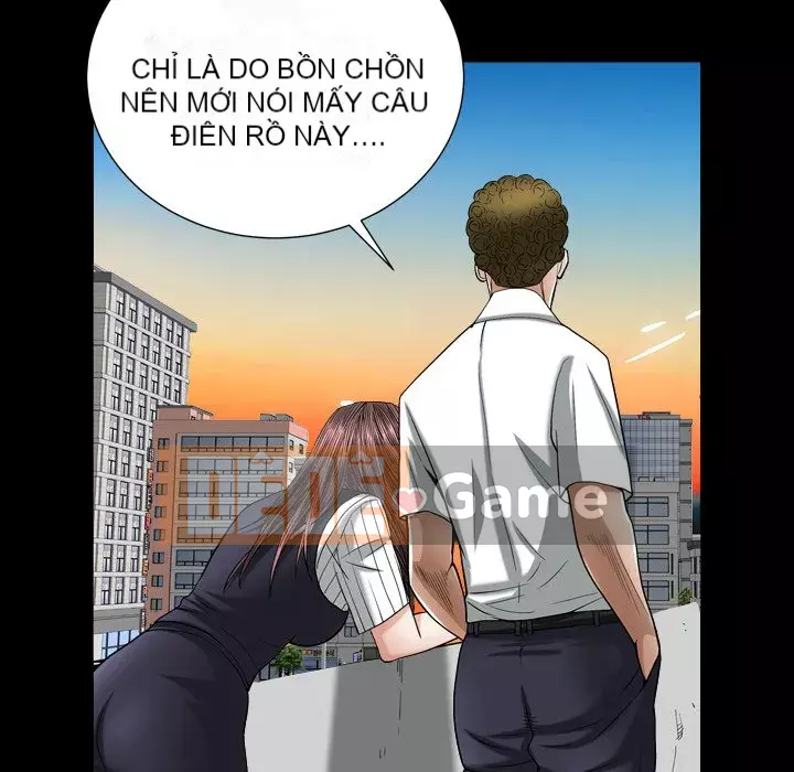 Cạm bẫy Chương 20-21