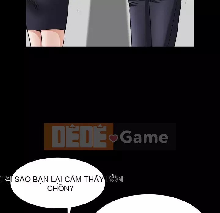 Cạm bẫy Chương 20-21