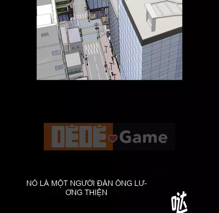 Cạm bẫy Chương 20-21