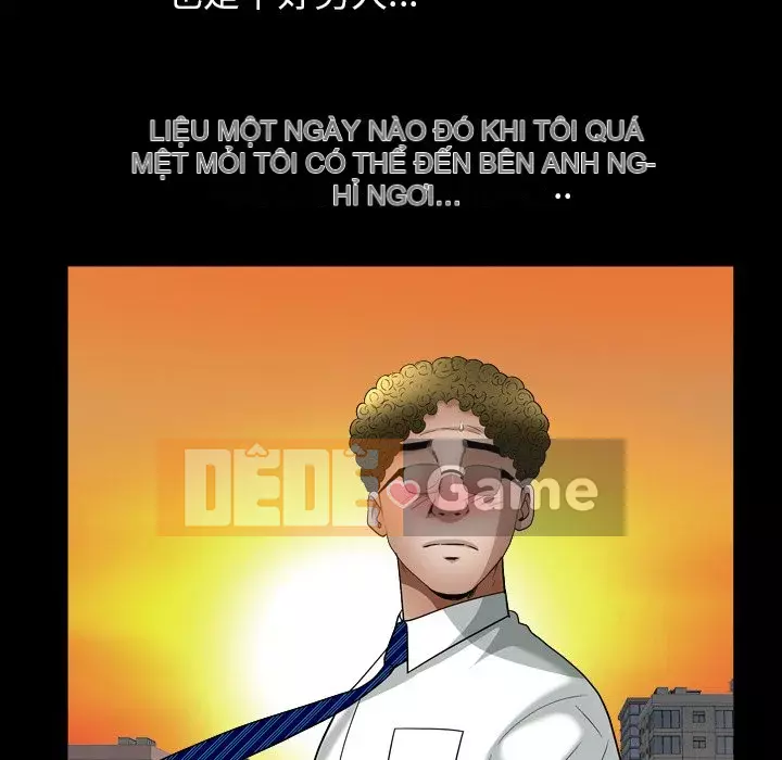 Cạm bẫy Chương 20-21