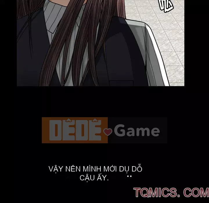 Cạm bẫy Chương 20-21