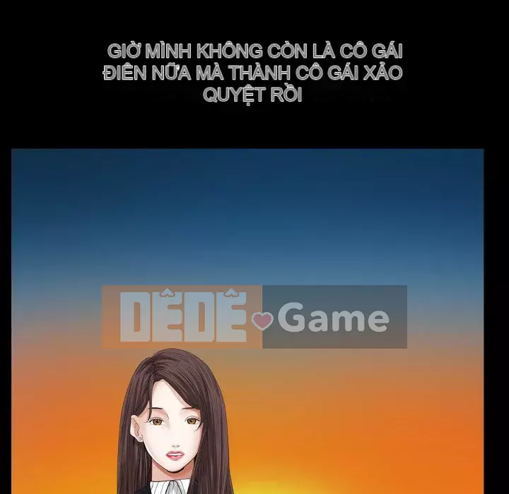 Cạm bẫy Chương 20-21