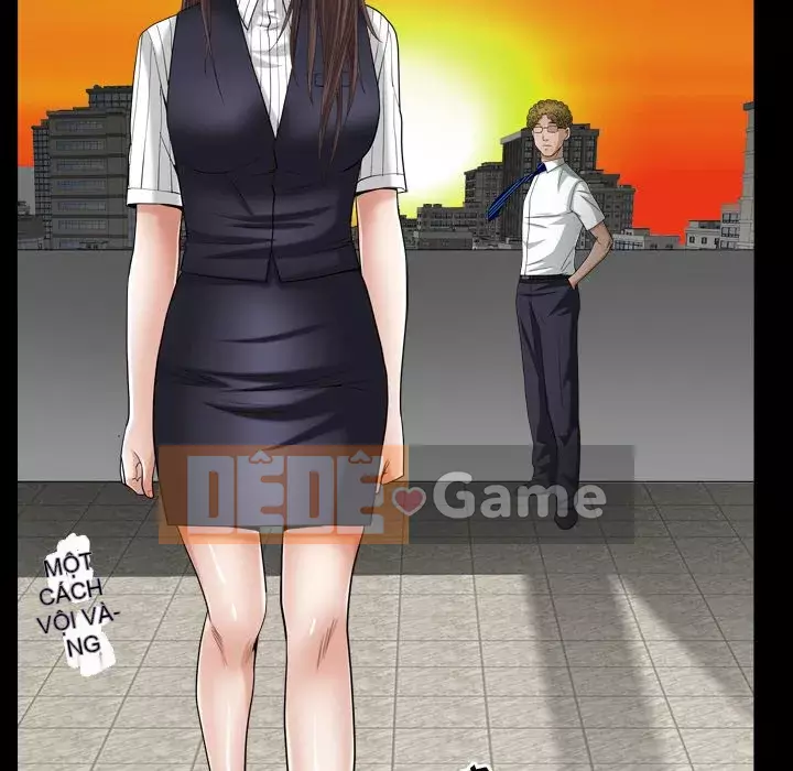 Cạm bẫy Chương 20-21