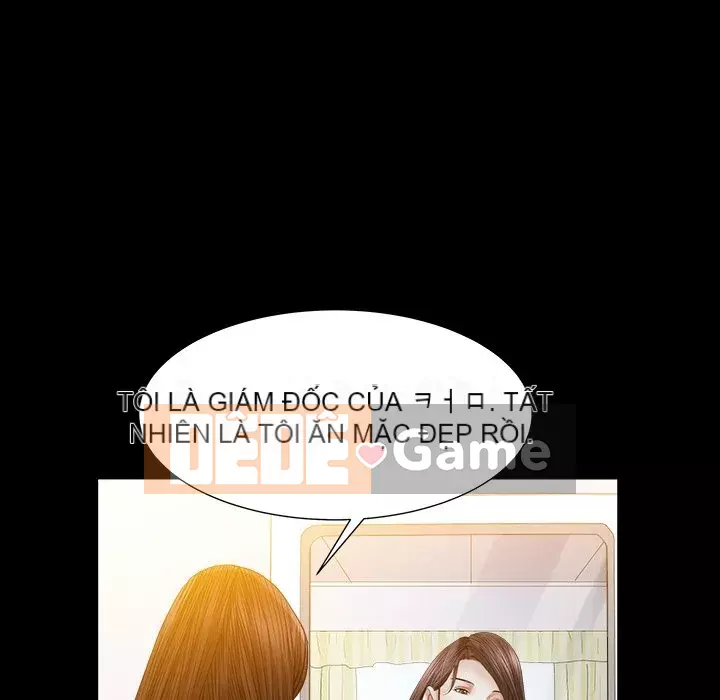 Cạm bẫy Chương 20-21