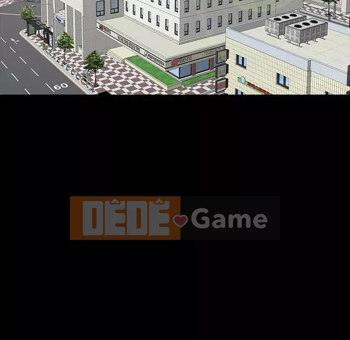 Cạm bẫy Chương 20-21