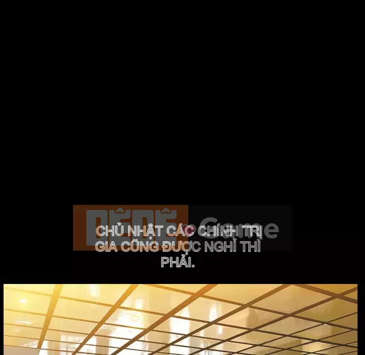 Cạm bẫy Chương 20-21