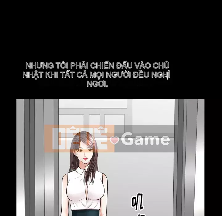 Cạm bẫy Chương 20-21