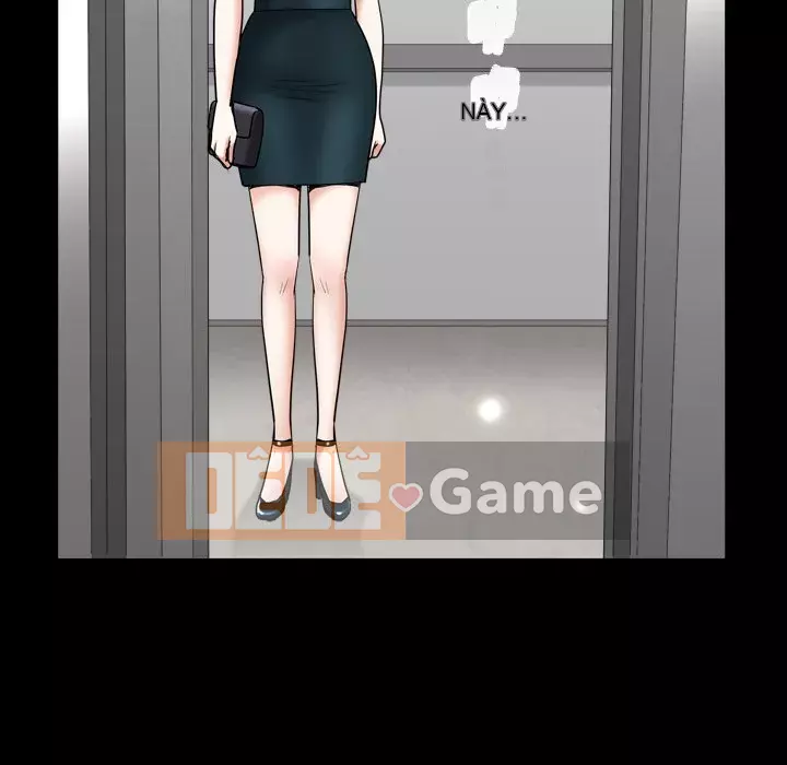 Cạm bẫy Chương 20-21