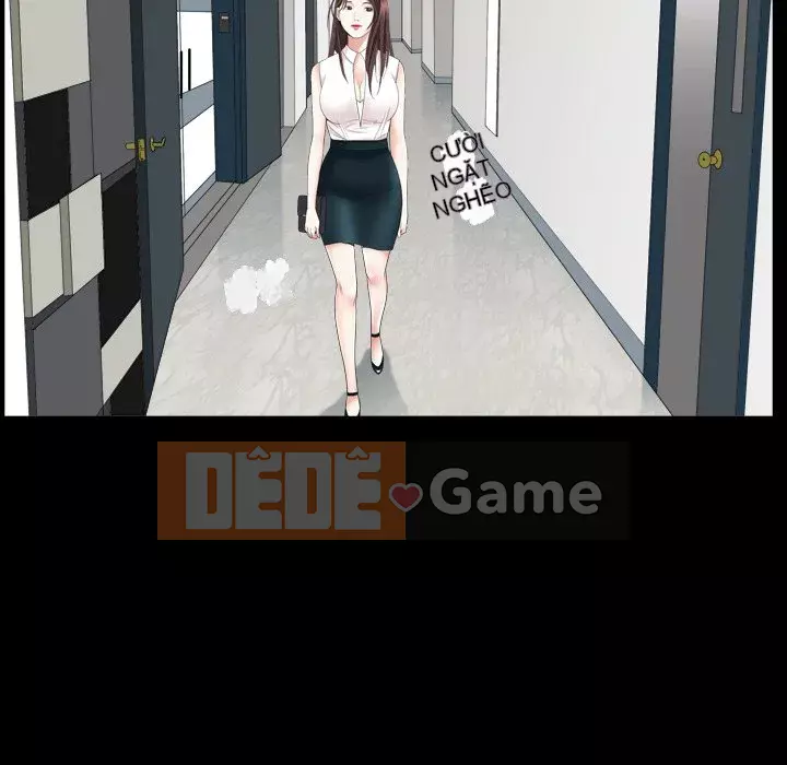 Cạm bẫy Chương 20-21