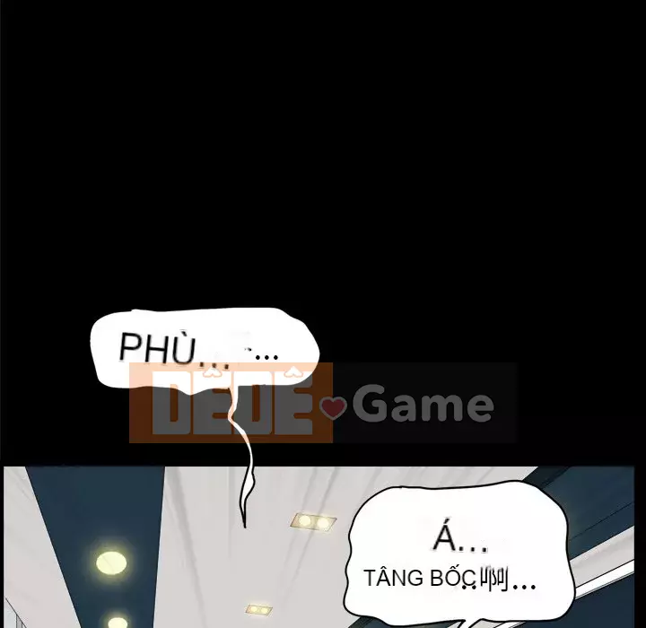 Cạm bẫy Chương 20-21