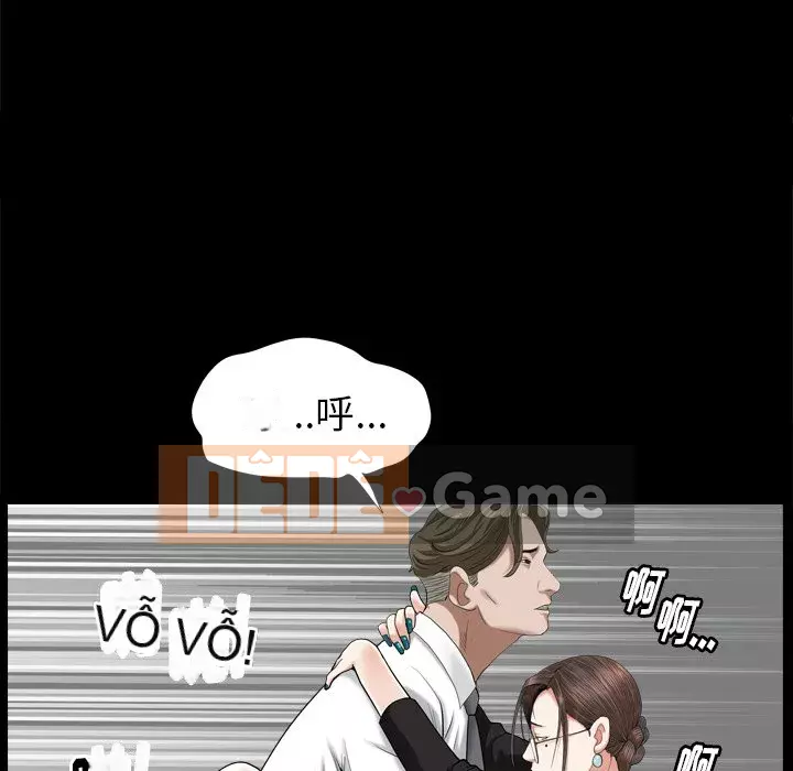 Cạm bẫy Chương 20-21