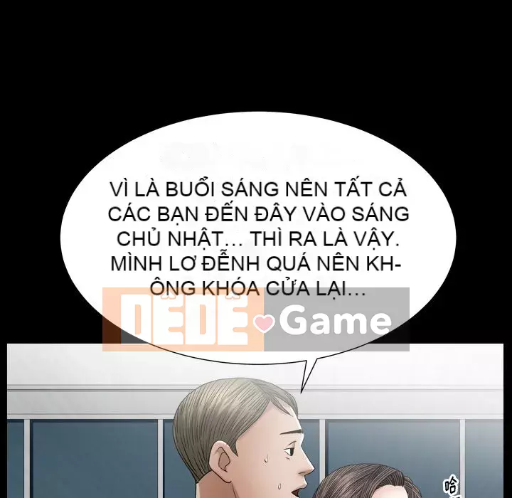 Cạm bẫy Chương 20-21