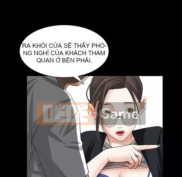 Cạm bẫy Chương 20-21