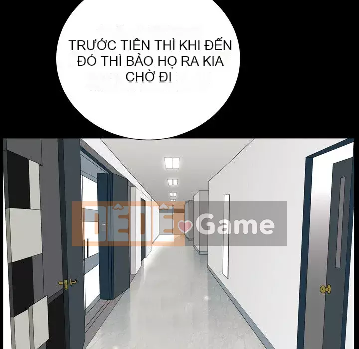 Cạm bẫy Chương 20-21