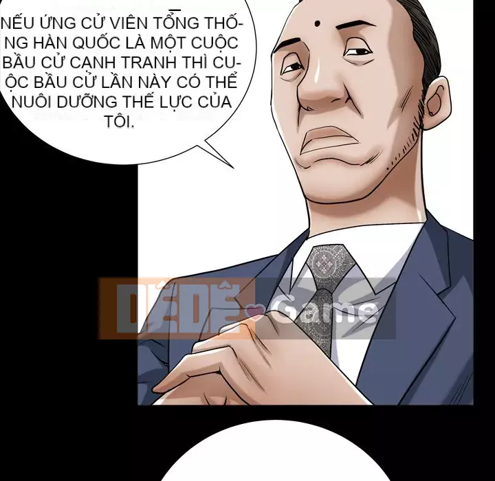 Cạm bẫy Chương 20-21