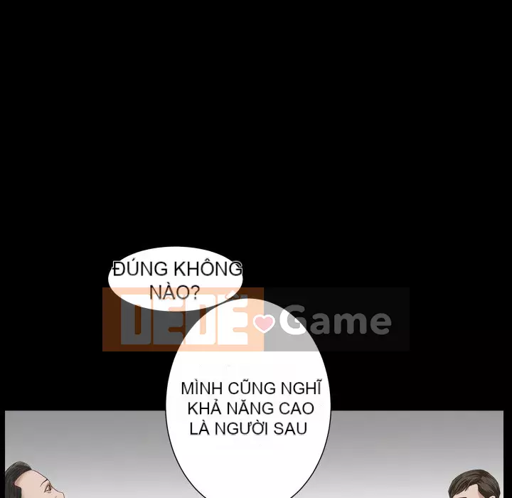 Cạm bẫy Chương 20-21