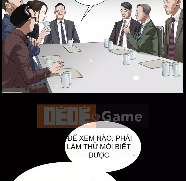 Cạm bẫy Chương 20-21