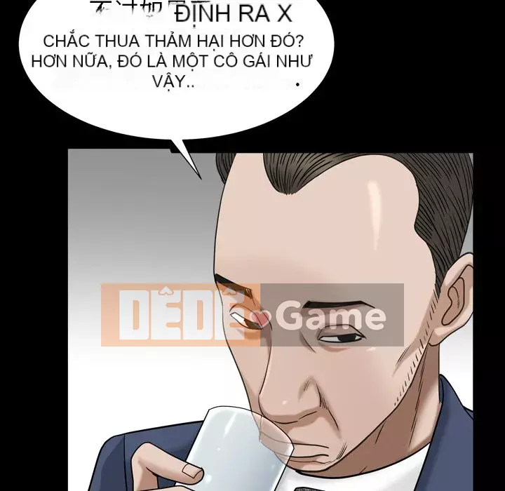 Cạm bẫy Chương 20-21