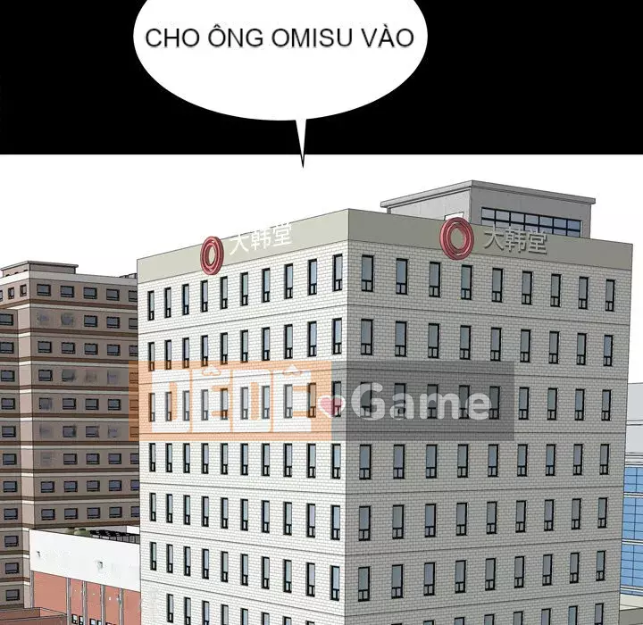 Cạm bẫy Chương 20-21