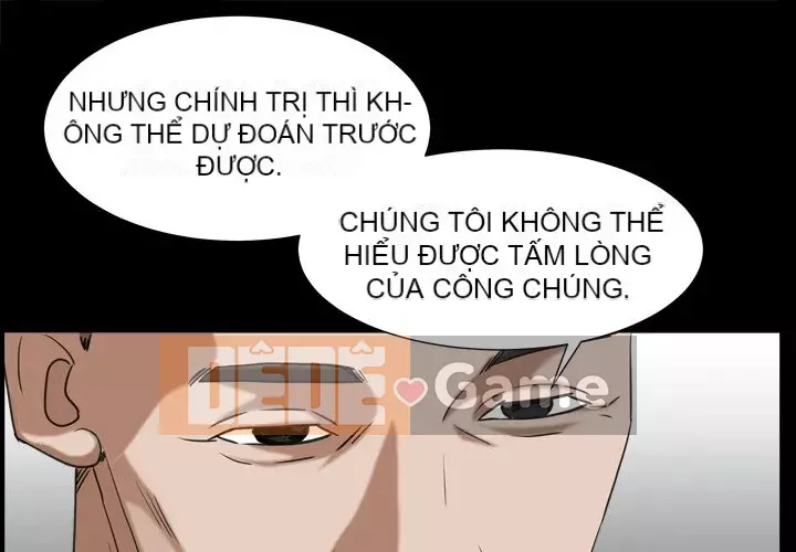 Cạm bẫy Chương 20-21