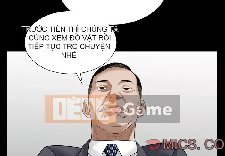 Cạm bẫy Chương 20-21