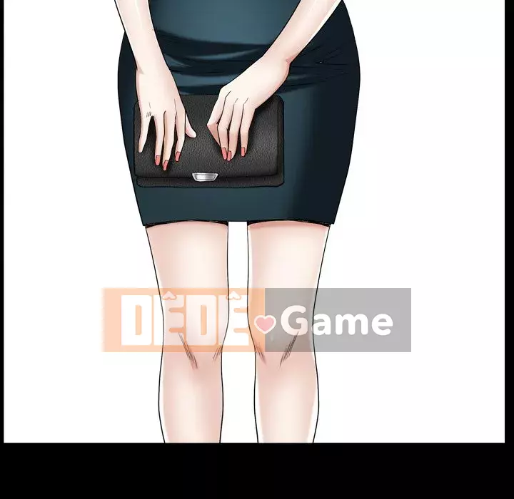 Cạm bẫy Chương 20-21