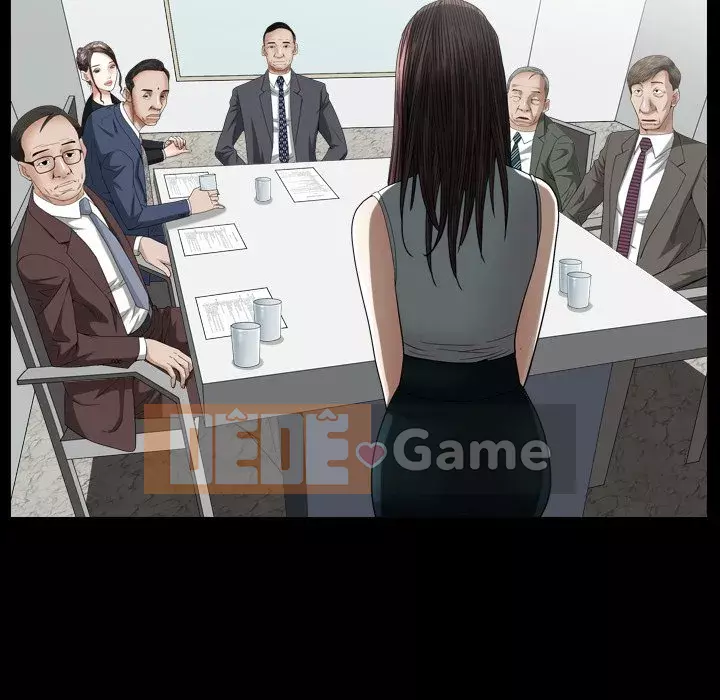 Cạm bẫy Chương 20-21