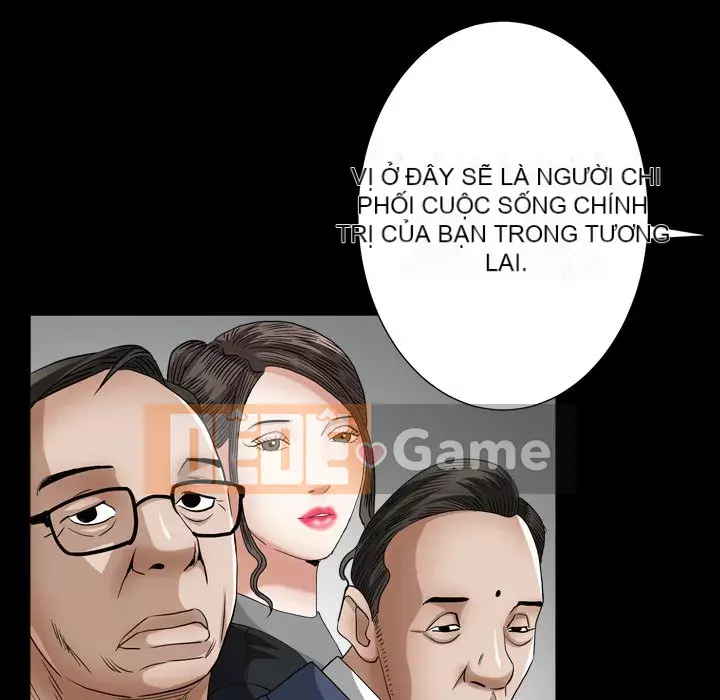 Cạm bẫy Chương 20-21