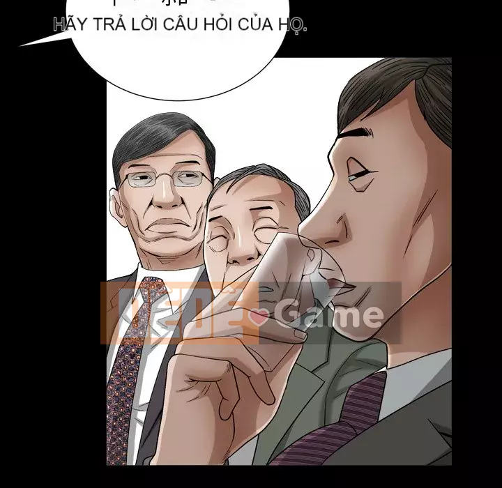 Cạm bẫy Chương 20-21