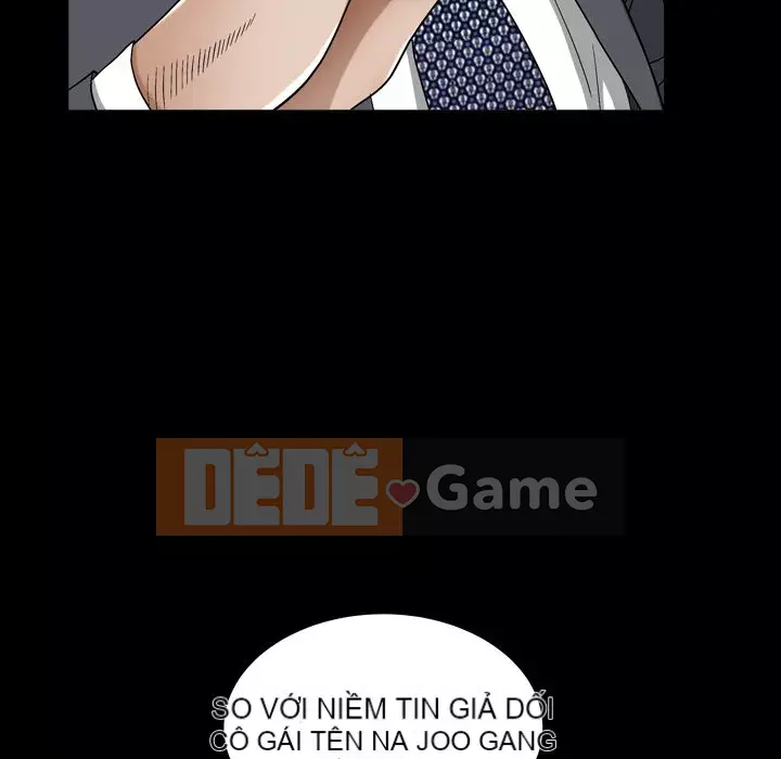 Cạm bẫy Chương 20-21