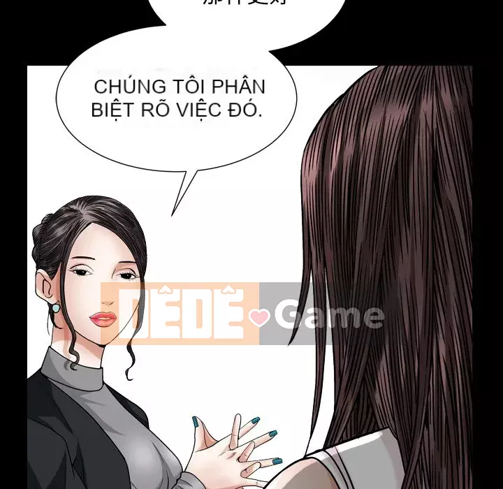 Cạm bẫy Chương 20-21