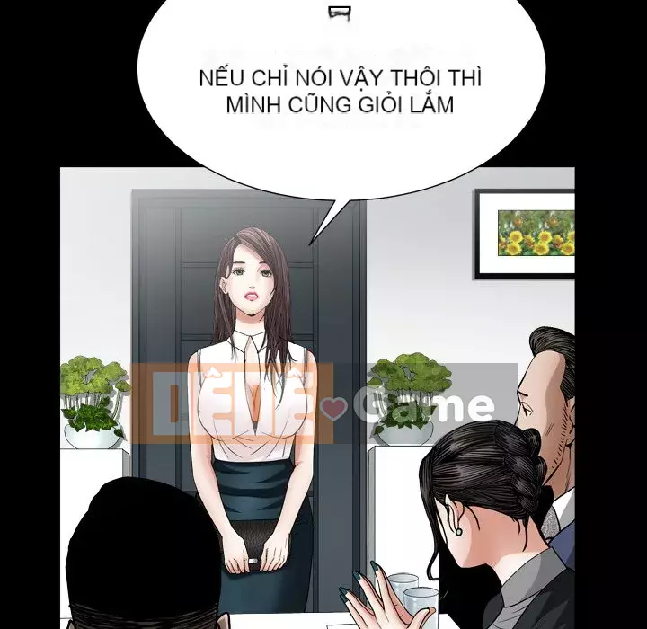 Cạm bẫy Chương 20-21