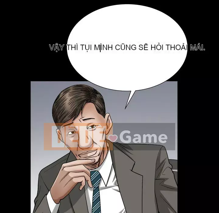 Cạm bẫy Chương 20-21