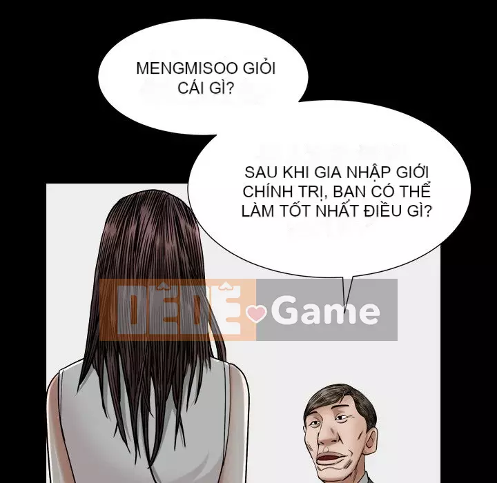 Cạm bẫy Chương 20-21