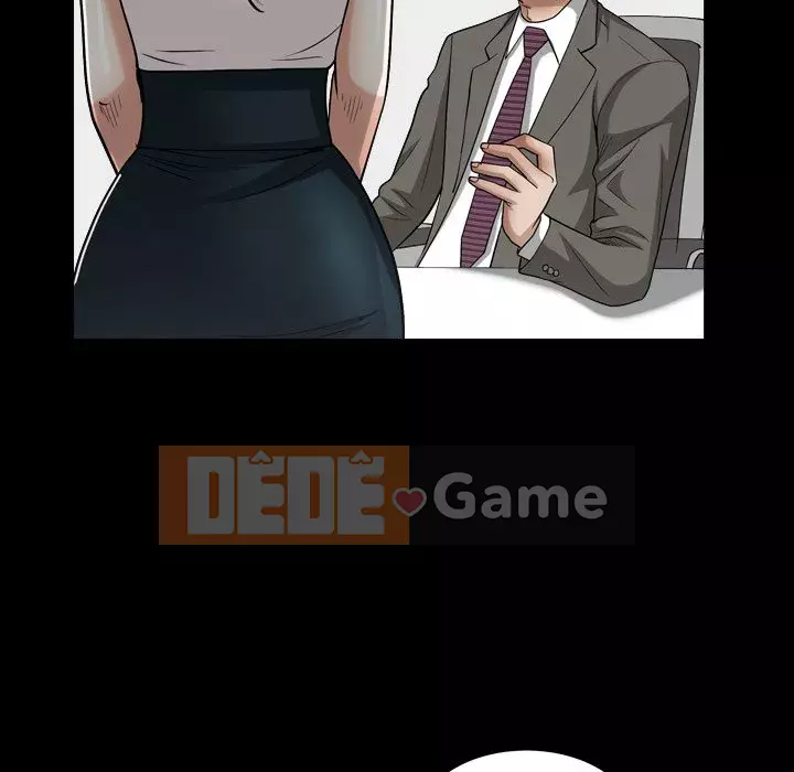 Cạm bẫy Chương 20-21