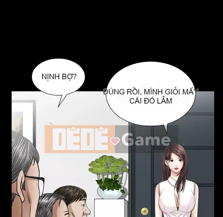 Cạm bẫy Chương 20-21