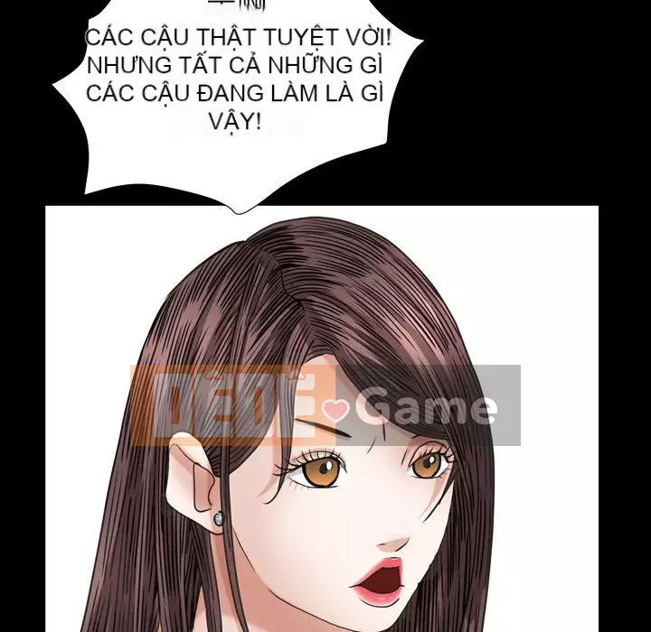 Cạm bẫy Chương 20-21