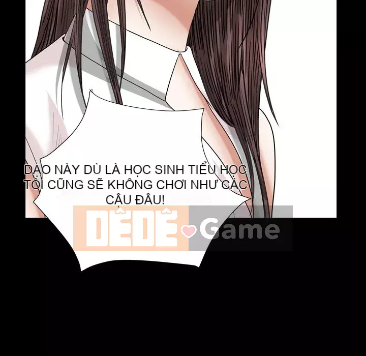 Cạm bẫy Chương 20-21